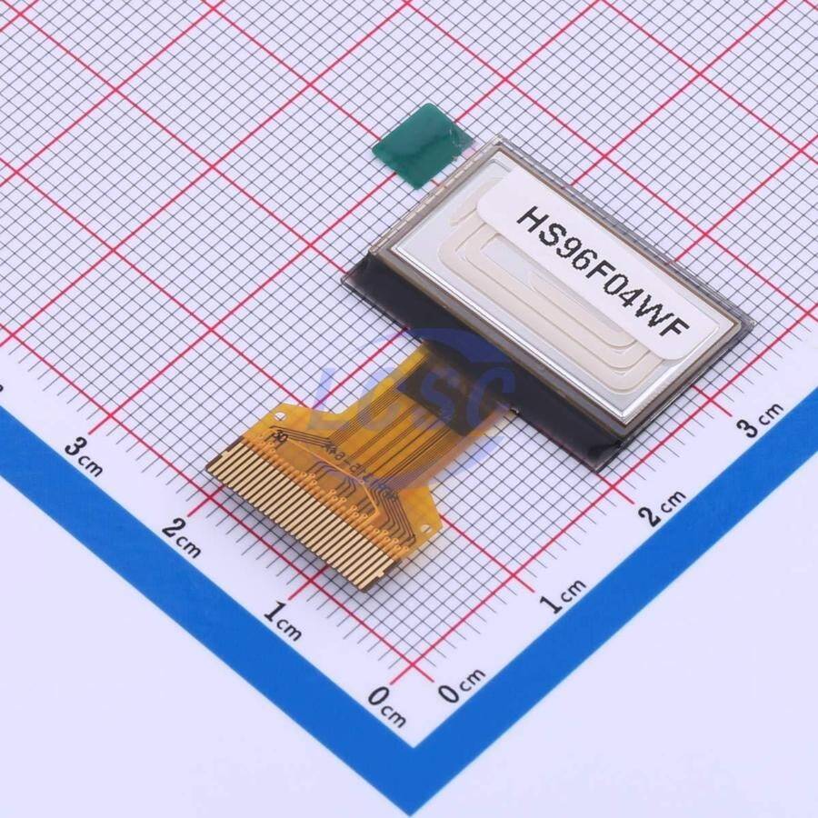 HS HS96F04WF - 2