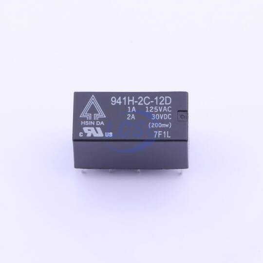 HSINDA 941H-2C-12D - 3