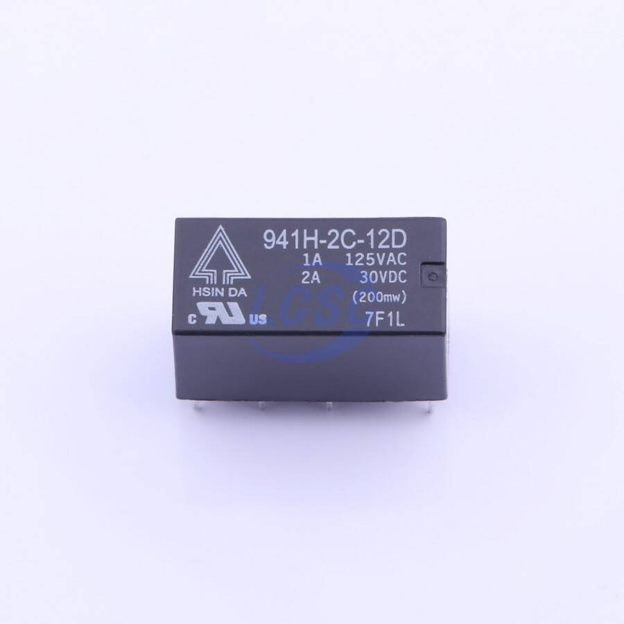 HSINDA 941H-2C-12D - 3