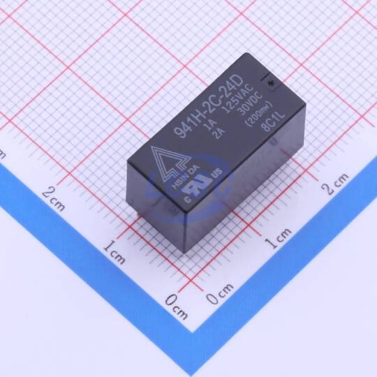 HSINDA 941H-2C-24D