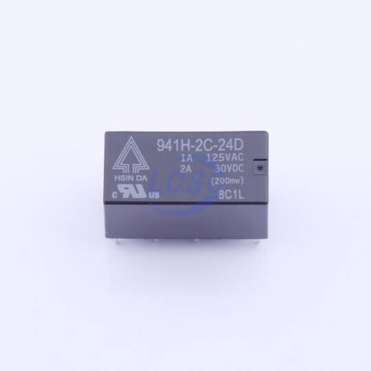 HSINDA 941H-2C-24D - 3