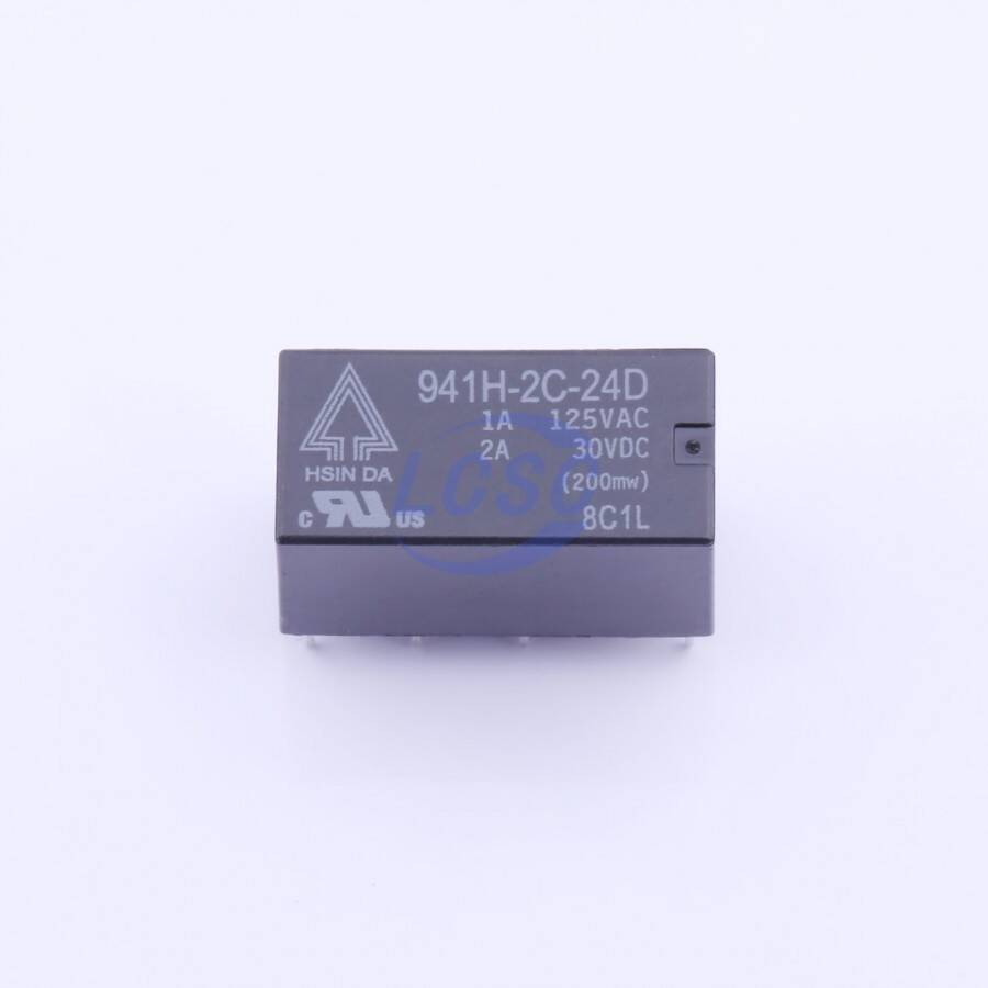 HSINDA 941H-2C-24D - 3