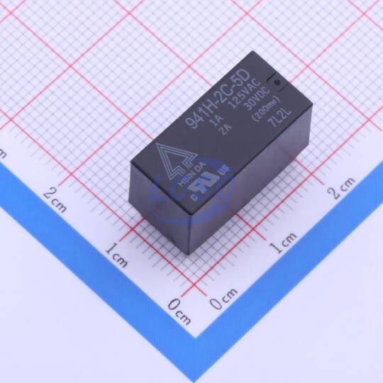 HSINDA 941H-2C-5D