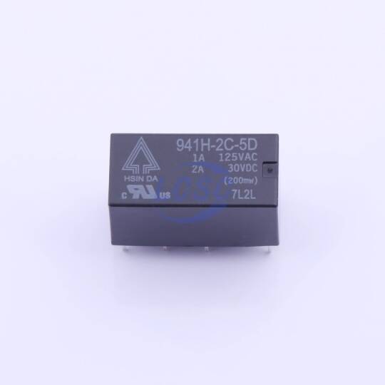 HSINDA 941H-2C-5D - 3