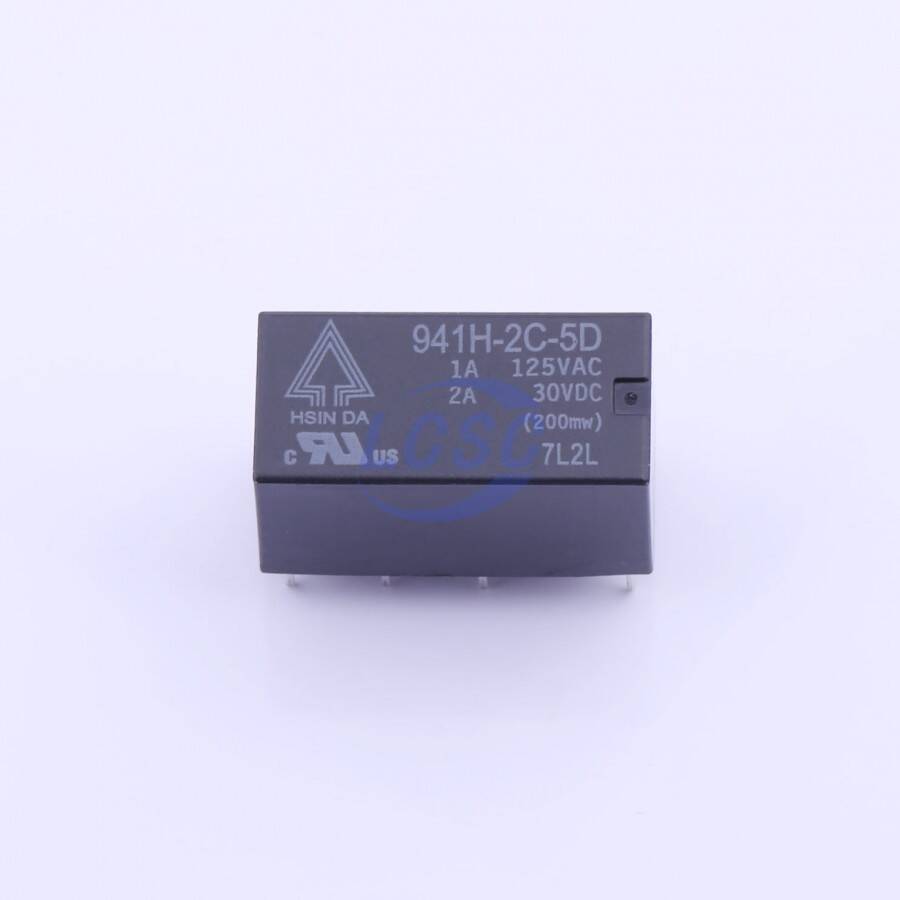 HSINDA 941H-2C-5D - 3