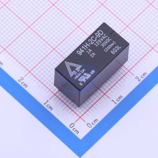 HSINDA 941H-2C-9D