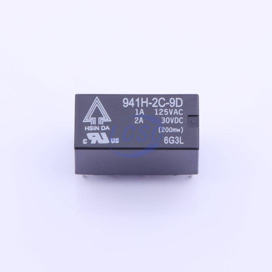 HSINDA 941H-2C-9D - 3