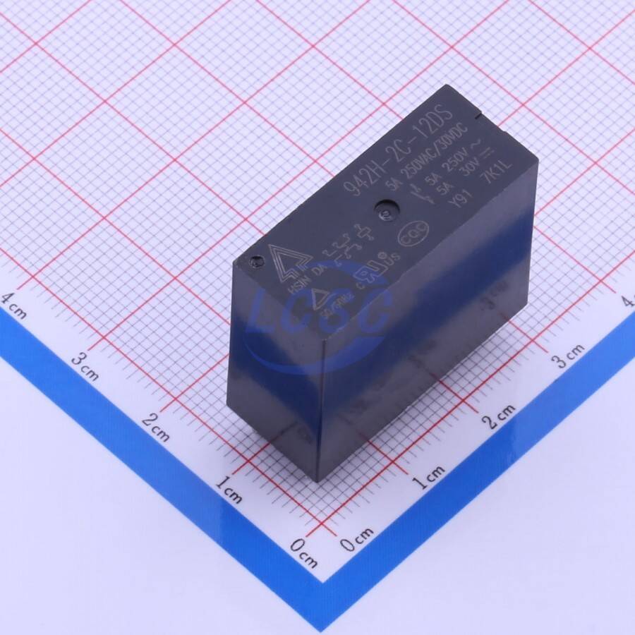 HSINDA 942H-2C-12DS - 1