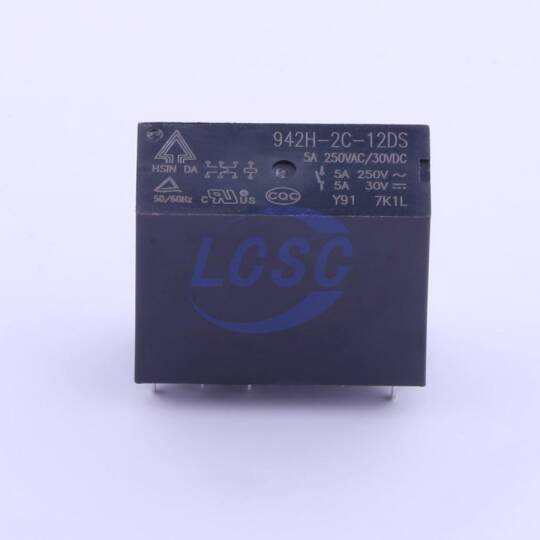 HSINDA 942H-2C-12DS - 3