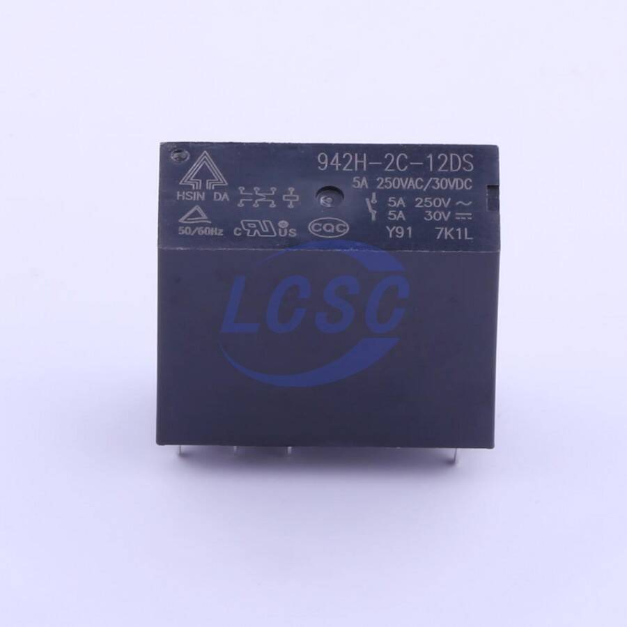 HSINDA 942H-2C-12DS - 3