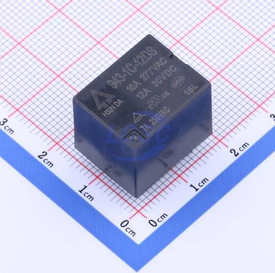 HSINDA 943-1C-12DS-10A