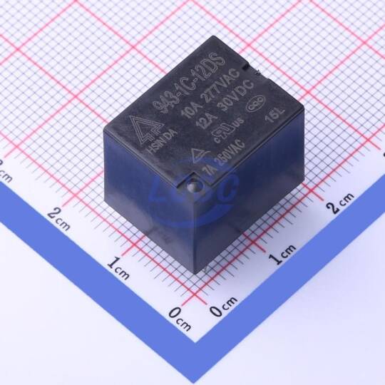 HSINDA 943-1C-12DS