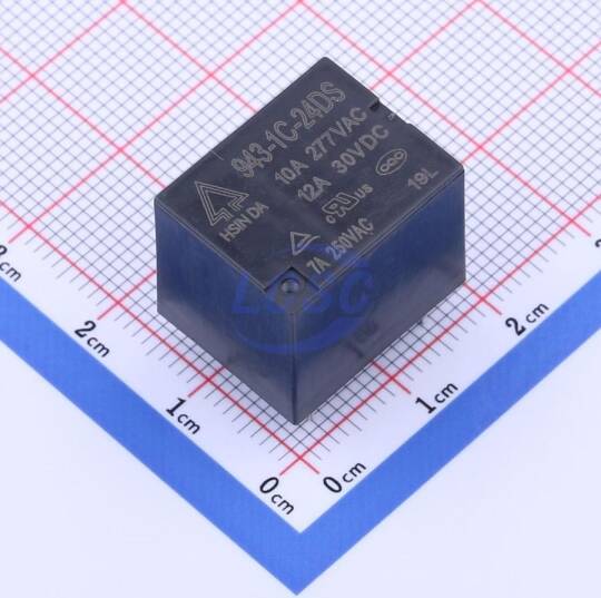 HSINDA 943-1C-24DS-10A