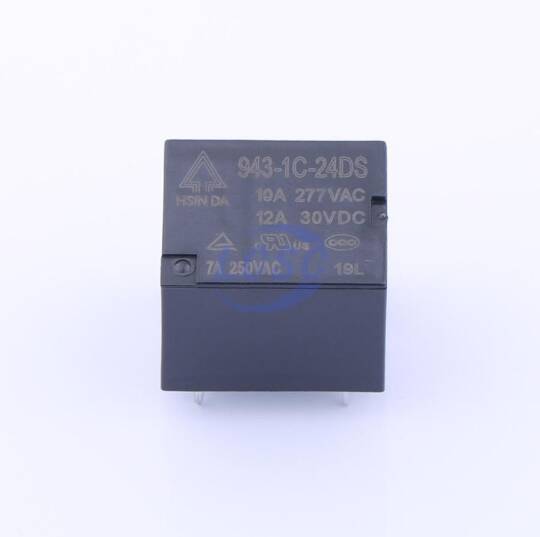 HSINDA 943-1C-24DS-10A - 3