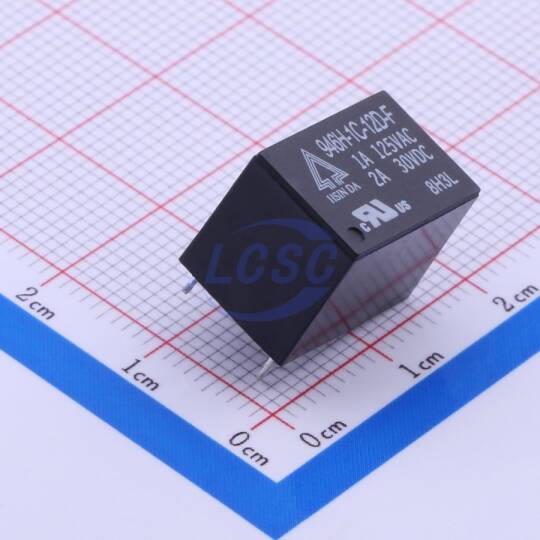 HSINDA 946H-1C-12D-F