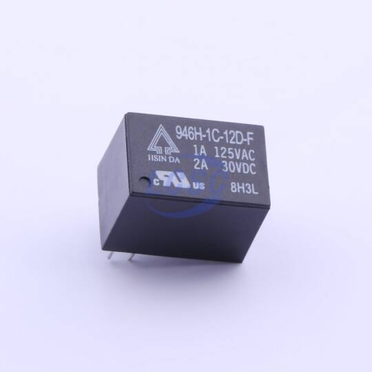 HSINDA 946H-1C-12D-F - 3
