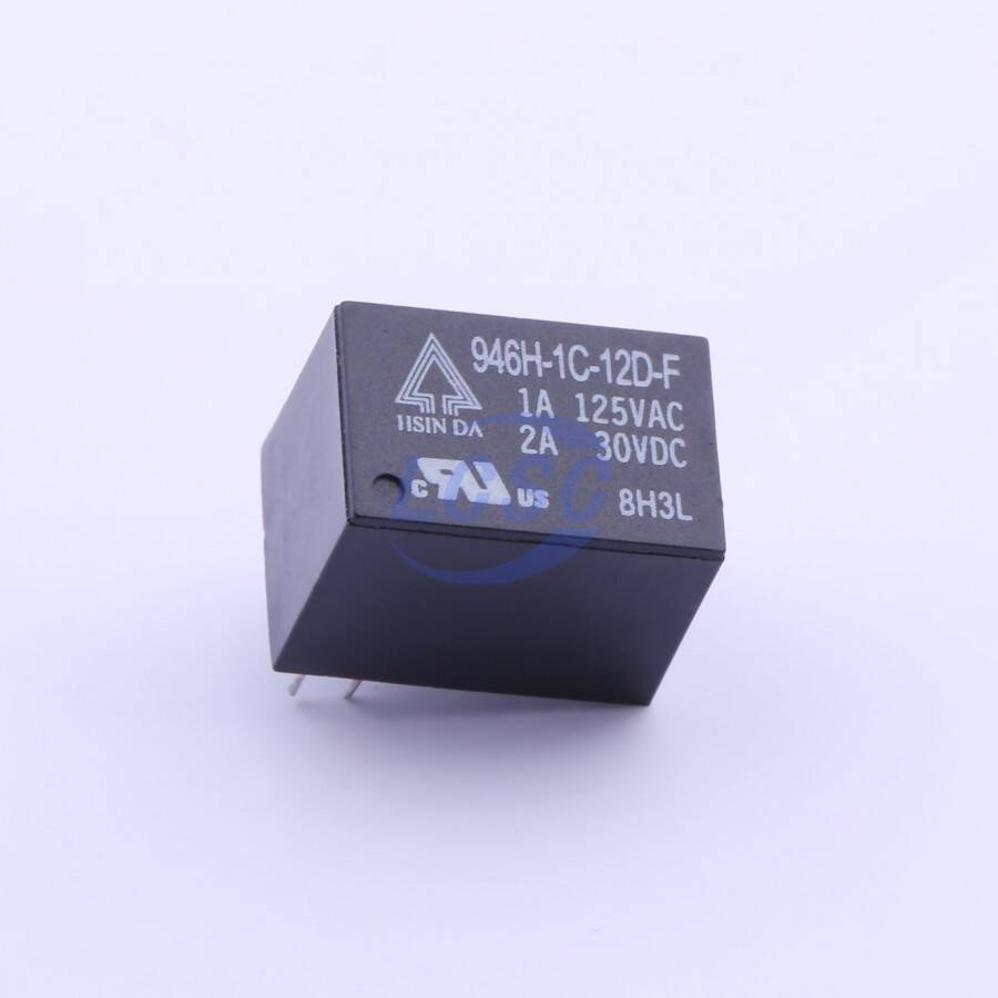 HSINDA 946H-1C-12D-F - 3
