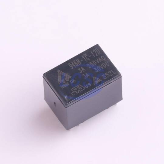 HSINDA 946H-1C-12D - 3