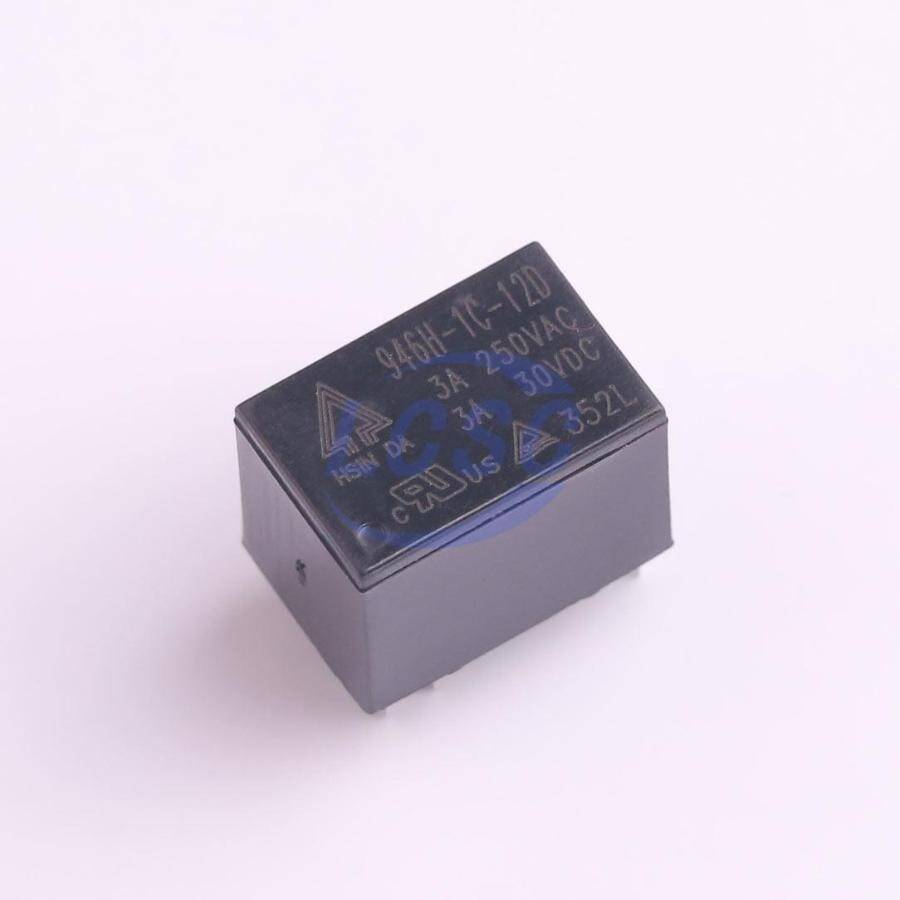 HSINDA 946H-1C-12D - 3
