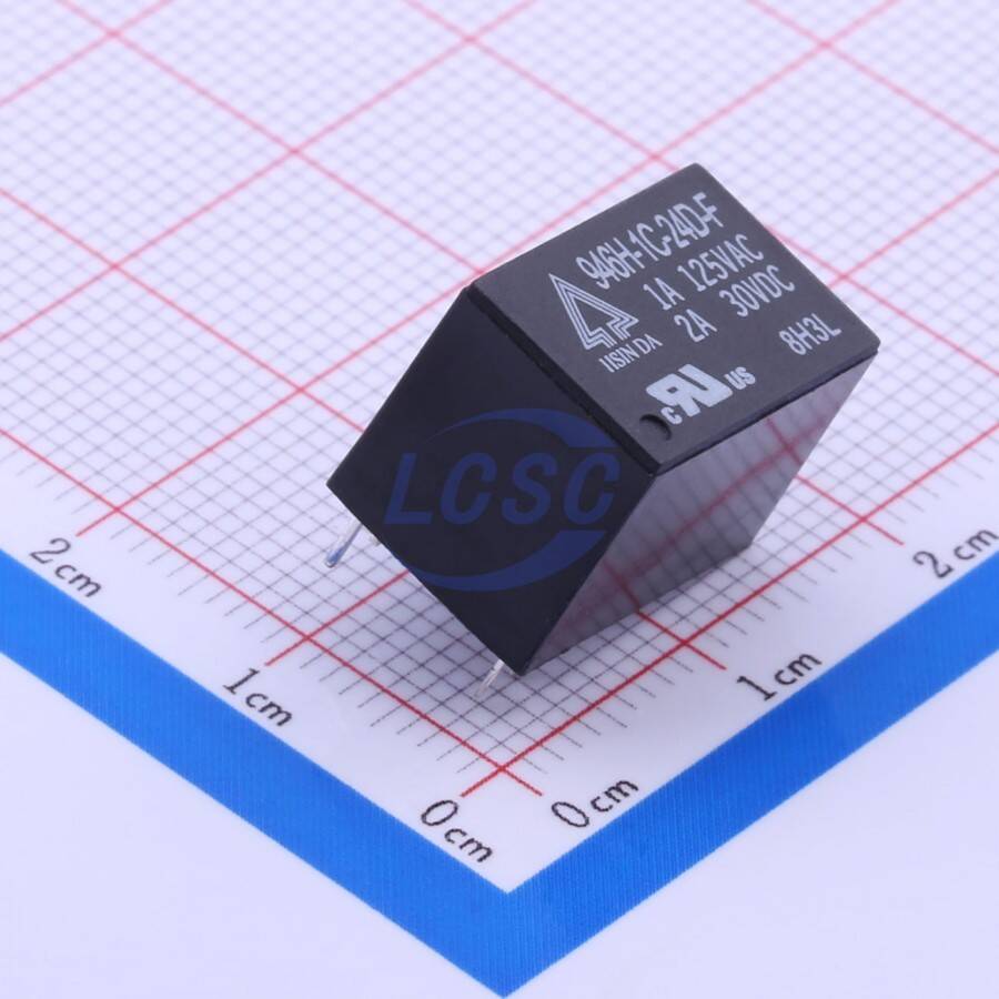 HSINDA 946H-1C-24D-F - 1
