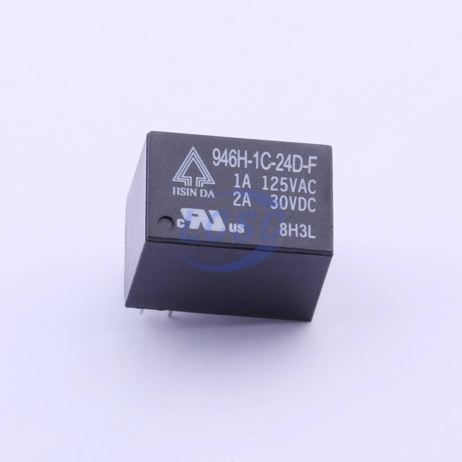 HSINDA 946H-1C-24D-F - 3