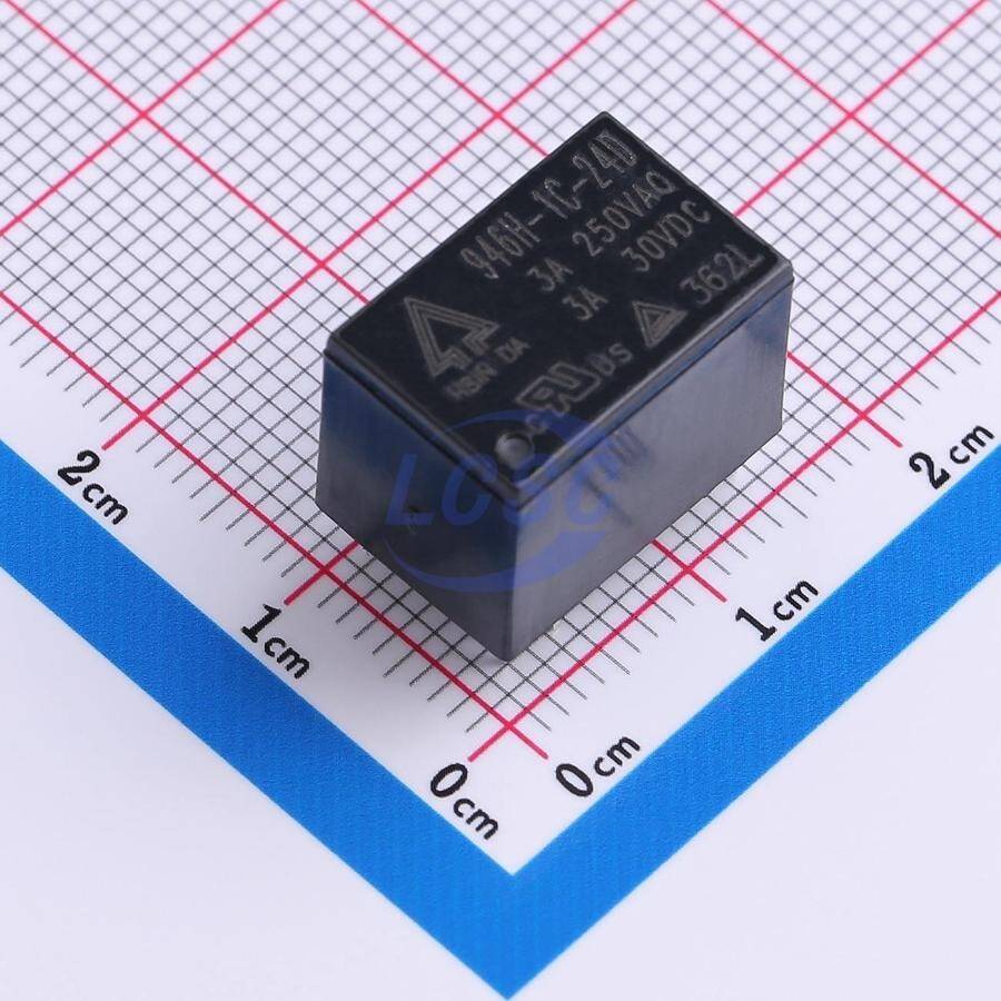 HSINDA 946H-1C-24D - 1