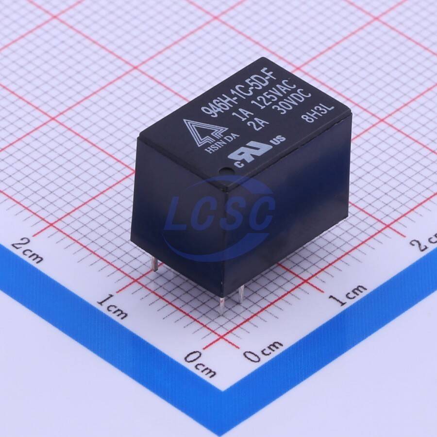 HSINDA 946H-1C-5D-F - 1