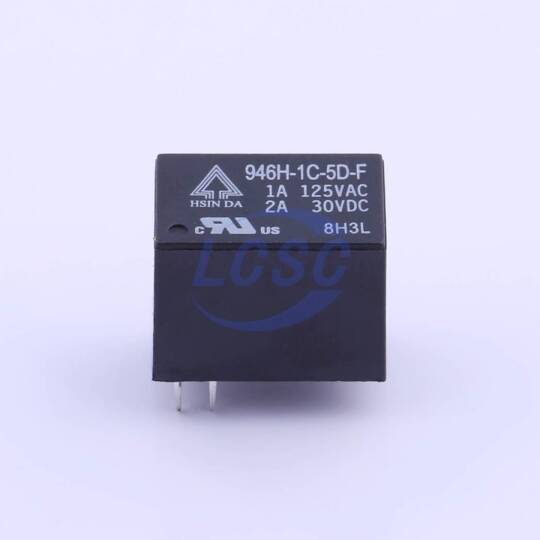HSINDA 946H-1C-5D-F - 3
