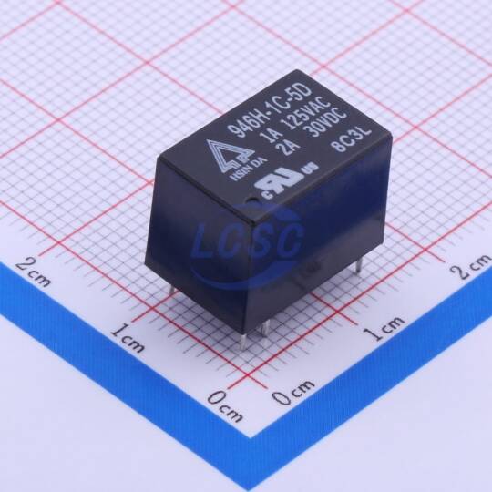 HSINDA 946H-1C-5D