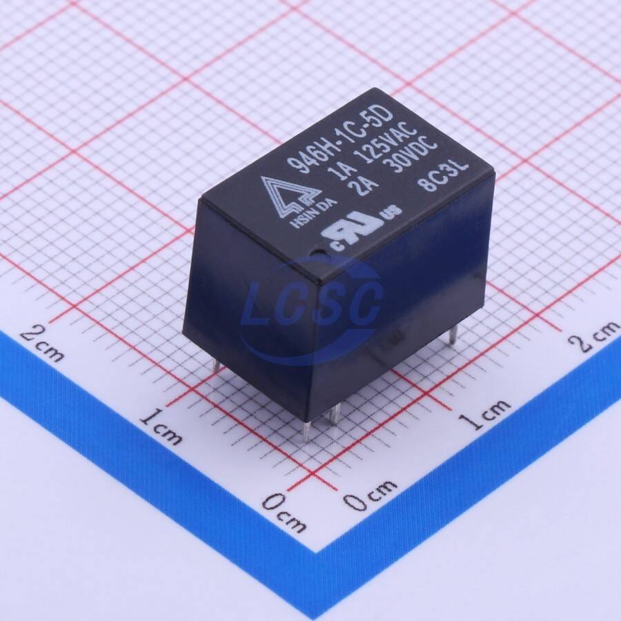 HSINDA 946H-1C-5D - 1