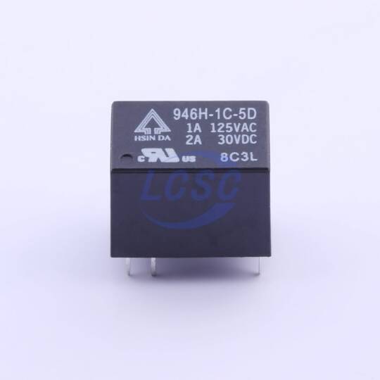 HSINDA 946H-1C-5D - 3