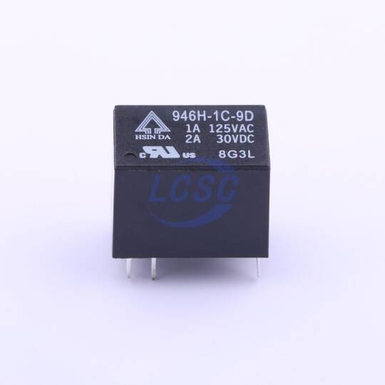 HSINDA 946H-1C-9D - 3