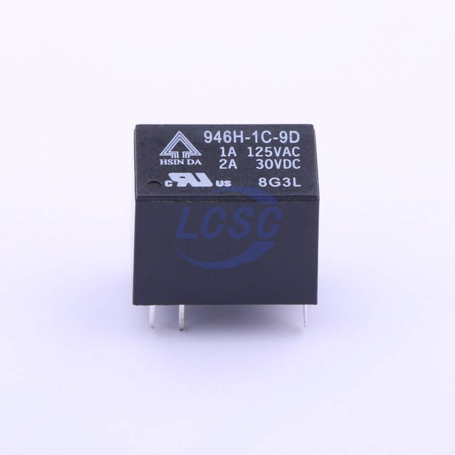HSINDA 946H-1C-9D - 3