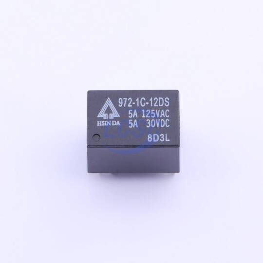 HSINDA 972-1C-12DS - 3