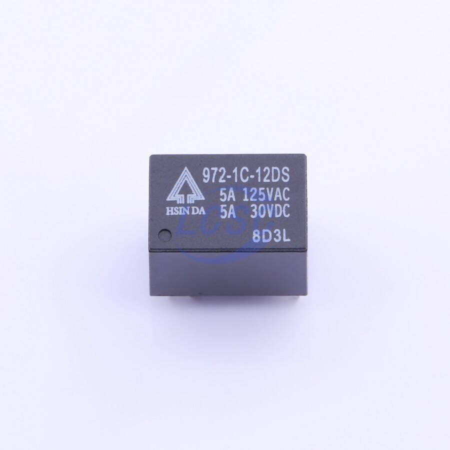 HSINDA 972-1C-12DS - 3