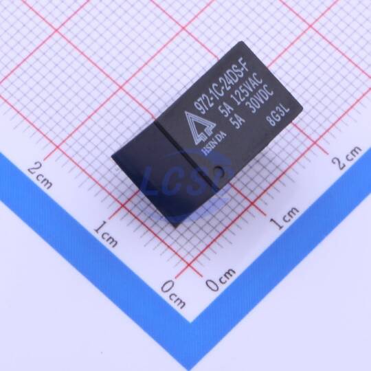HSINDA 972-1C-24DS-F