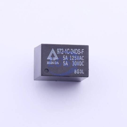 HSINDA 972-1C-24DS-F - 3