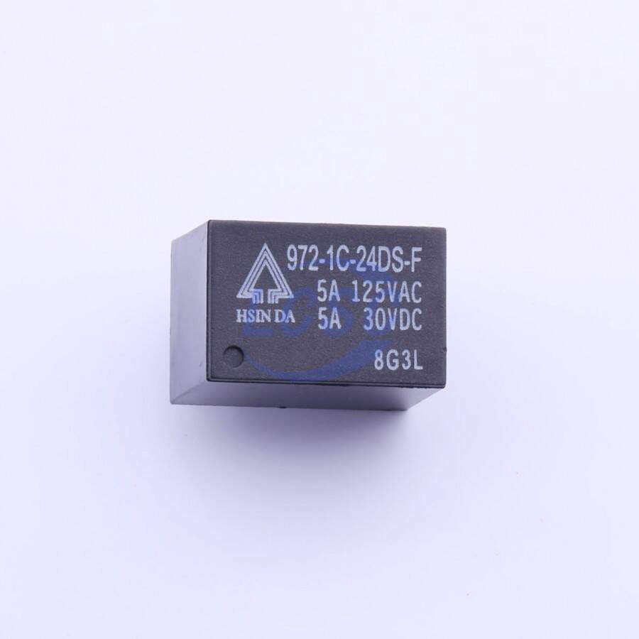 HSINDA 972-1C-24DS-F - 3