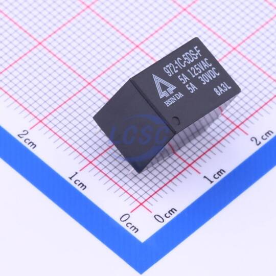HSINDA 972-1C-5DS-F
