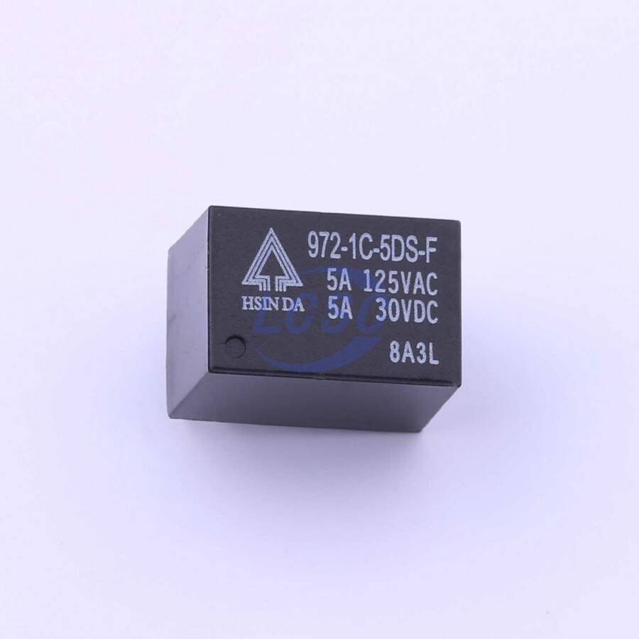 HSINDA 972-1C-5DS-F - 3