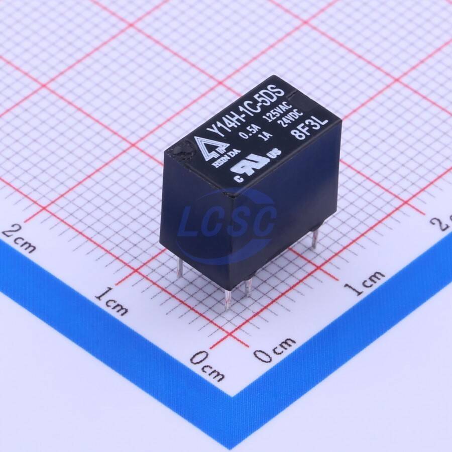 HSINDA Y14H-1C-5DS - 1
