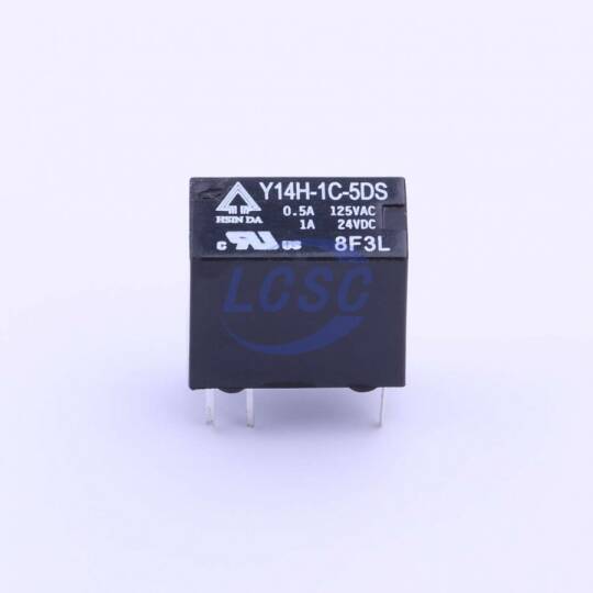 HSINDA Y14H-1C-5DS - 3