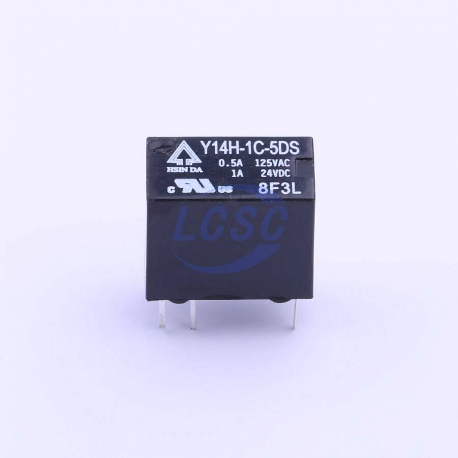 HSINDA Y14H-1C-5DS - 3