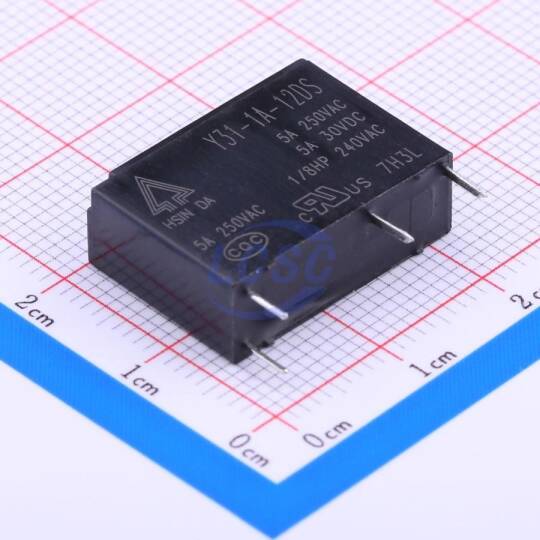HSINDA Y31-1A-12DS