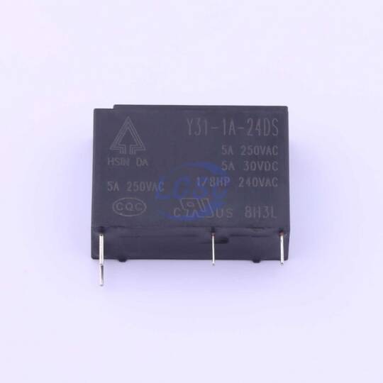HSINDA Y31-1A-24DS - 3