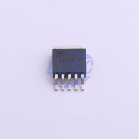 HTC LD39150GRS-ADJ - 3