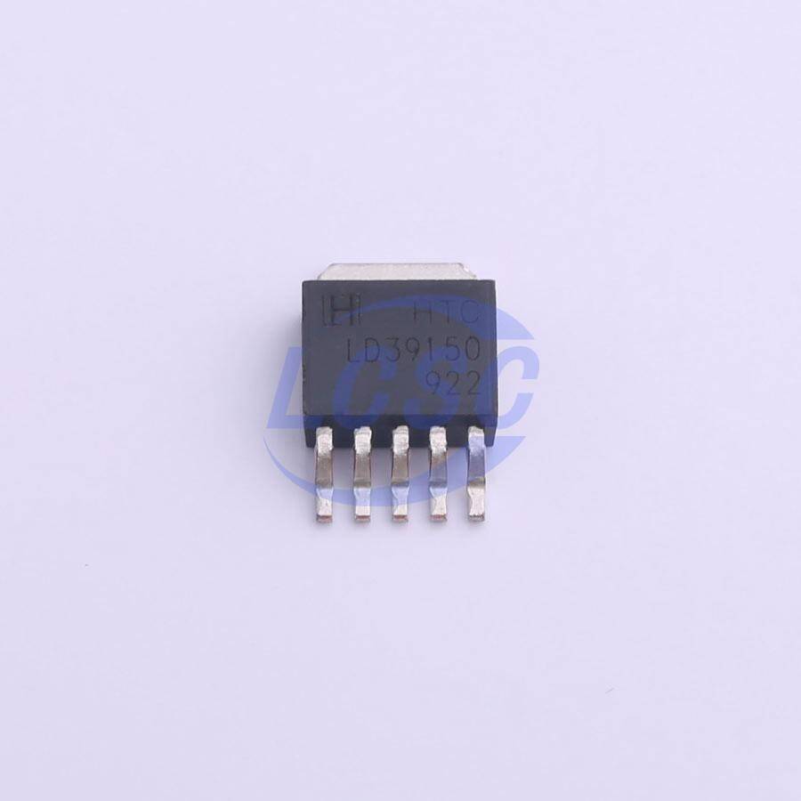 HTC LD39150GRS-ADJ - 3