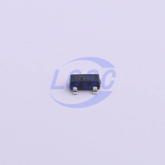 HTC LM1117GSF-3.3 - 3