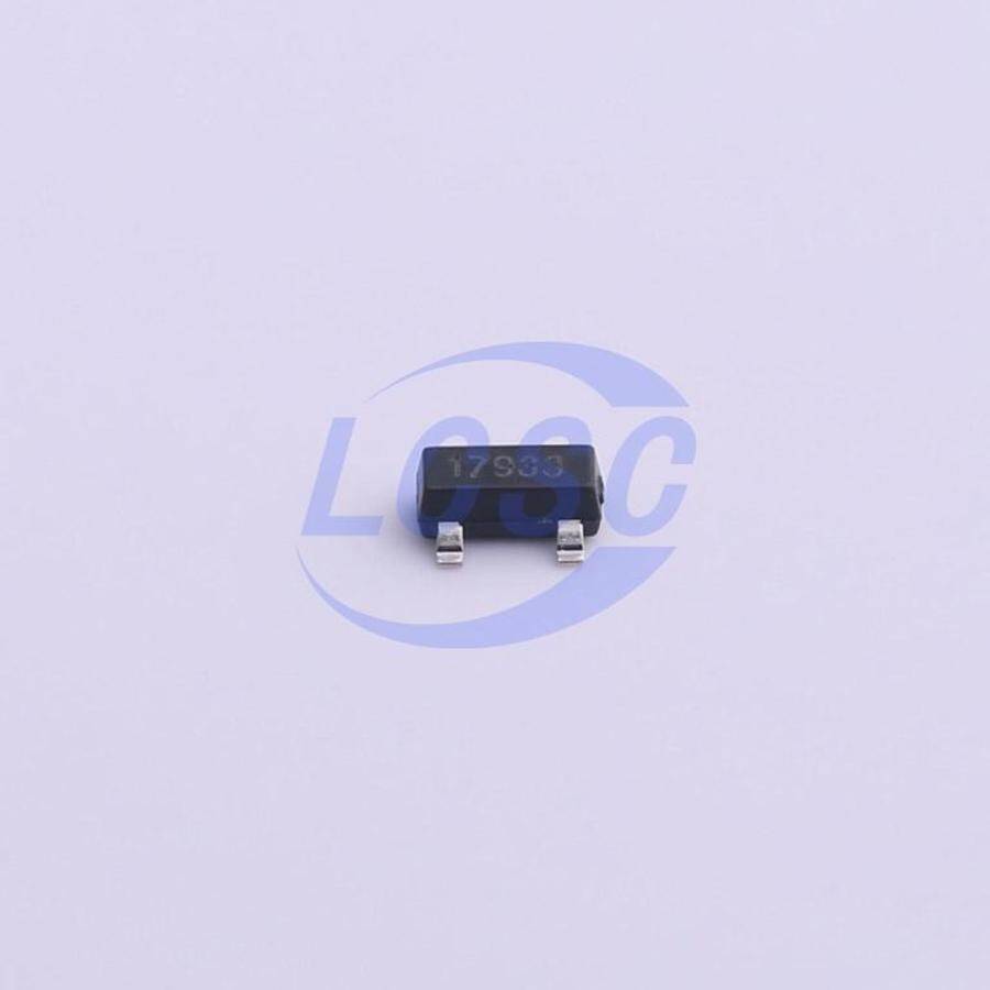 HTC LM1117GSF-3.3 - 3