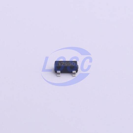 HTC LM1117GSF-5.0 - 3